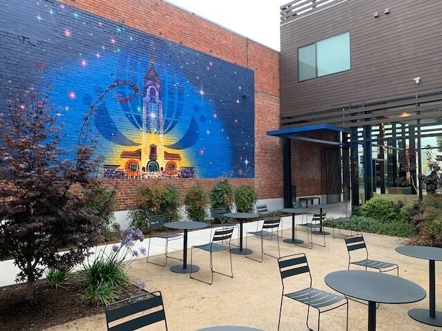 More Photos Of 1926 Park St, Alameda Loft Creative Space For Lease