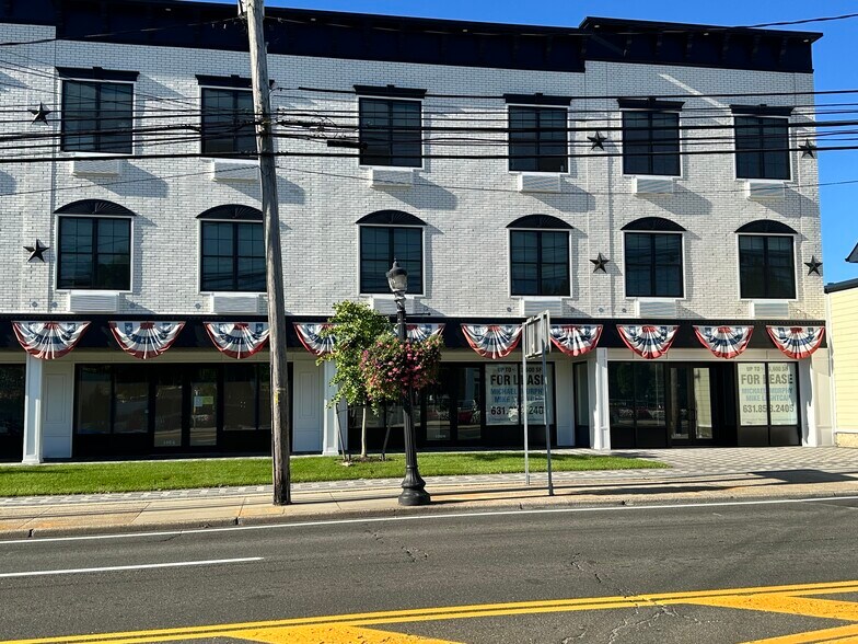 More Photos Of 102 W Main St, Smithtown Apartments For Lease