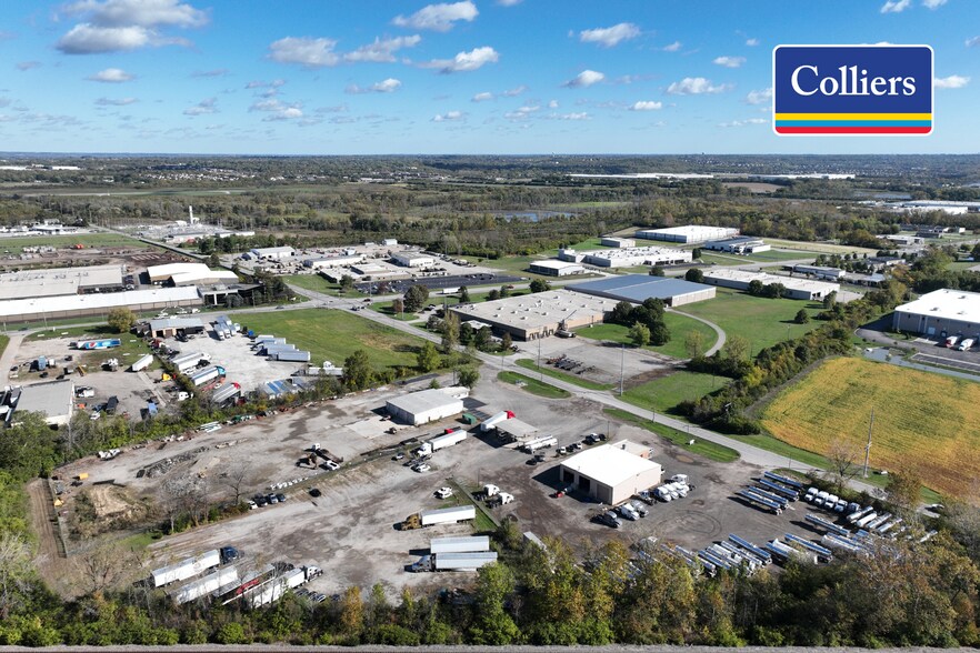 More Photos Of , Fairfield Industrial For Sale