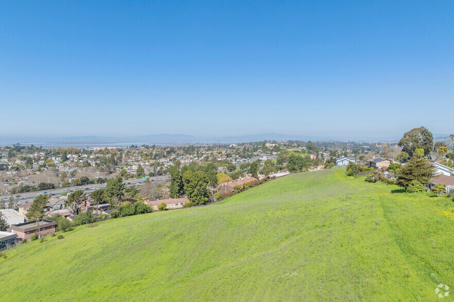 More Photos Of Skyline Dr, Vallejo Land For Sale