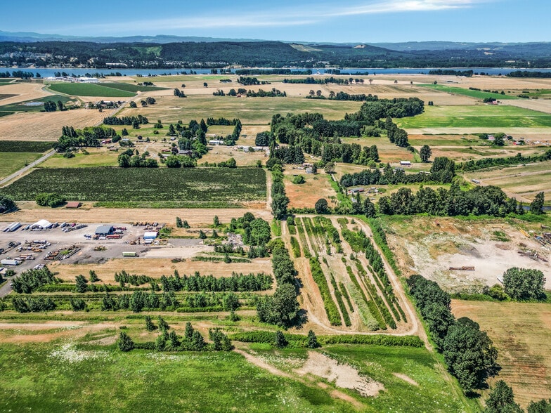 More Photos Of 1018 Caples Rd, Woodland Land For Sale