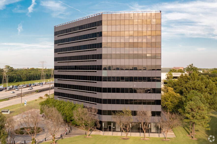 Primary Photo Of 2350 North Belt Tower, Houston Office For Sale