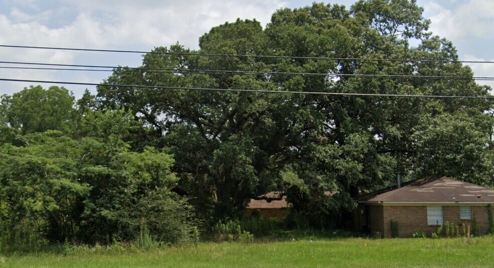 More Photos Of 8601 Cottage Hill Rd, Mobile Land For Sale