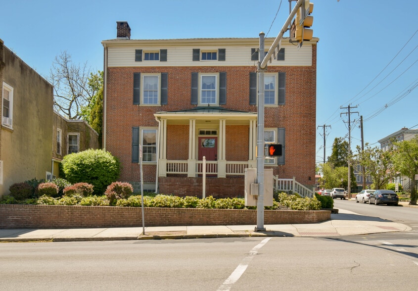 Primary Photo Of 300 S High St, West Chester Office For Sale