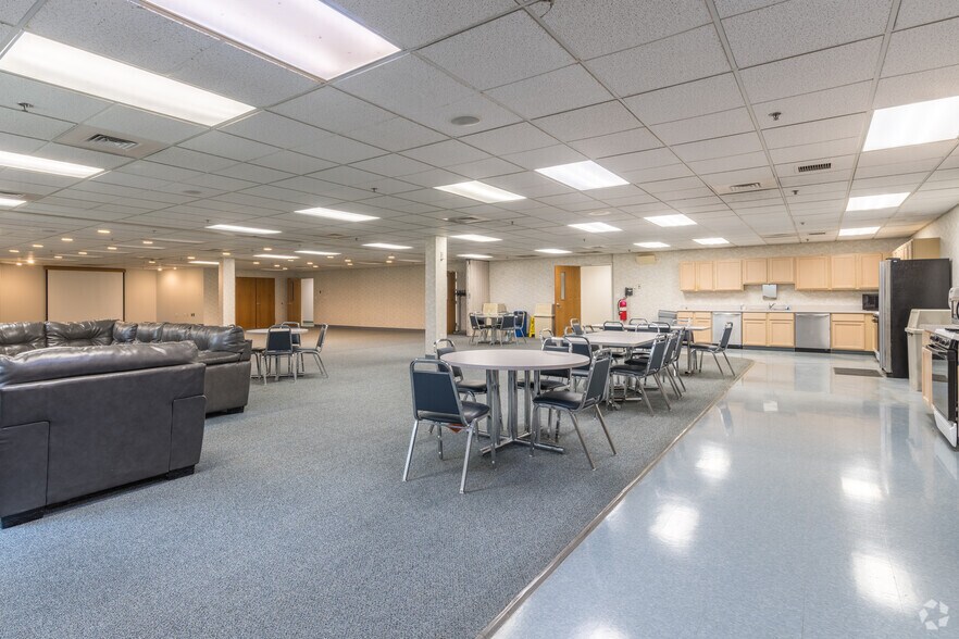 Photo of Bsmt Floor Ste B-17