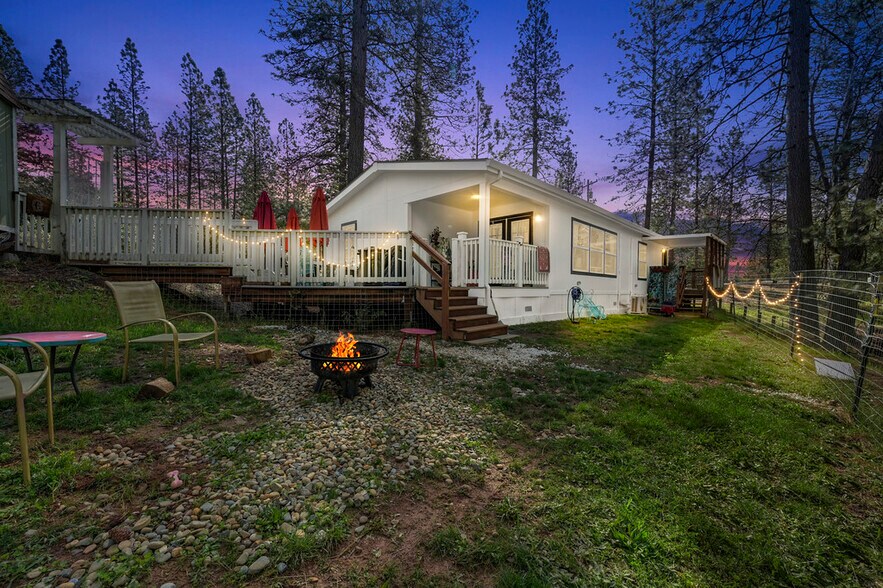 More Photos Of 1420 Robbers Ravine Rd, Colfax Multifamily For Sale