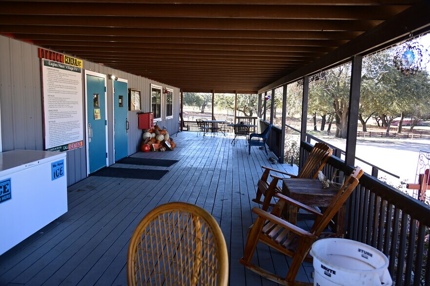 More Photos Of 2008-2012 Fisher St, Goldthwaite Manufactured Housing Mobile Home Park For Sale