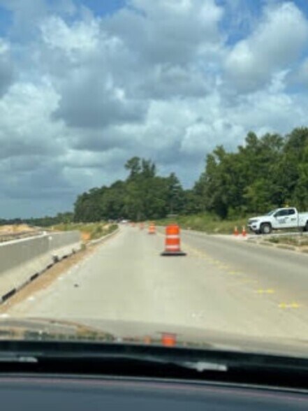 More Photos Of 00 FM 1485 Rd, New Caney Land For Sale