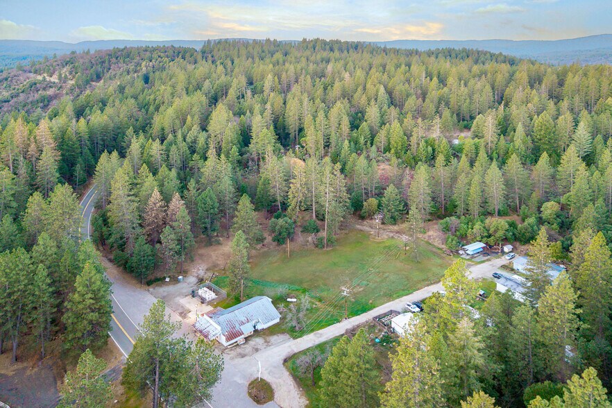 More Photos Of 16448 Highway 49, Camptonville General Retail For Sale