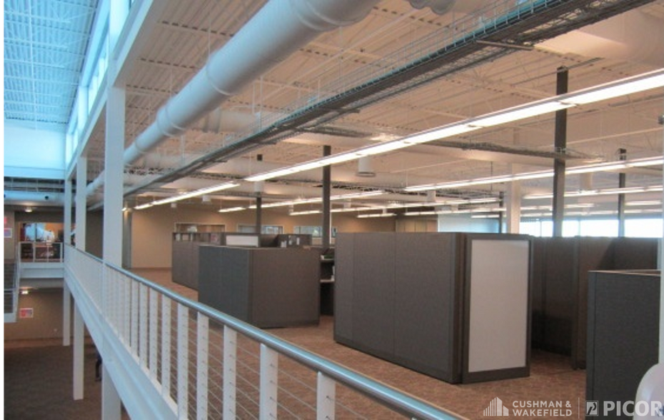 More Photos Of 3601 E Britannia Dr, Tucson Research And Development For Sale