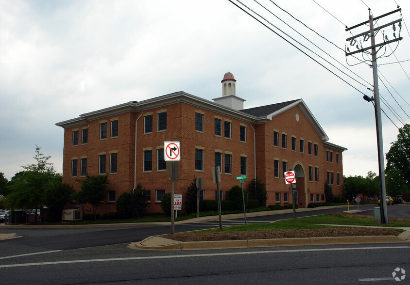 More Photos Of 120 Hays St, Bel Air Office For Sale