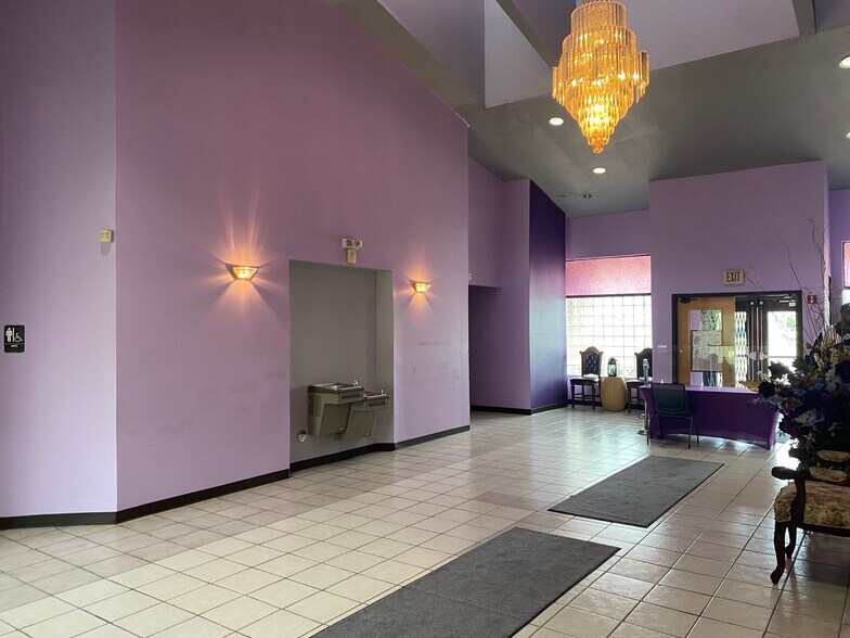 More Photos Of 1330 Crane, Detroit Religious Facility For Sale