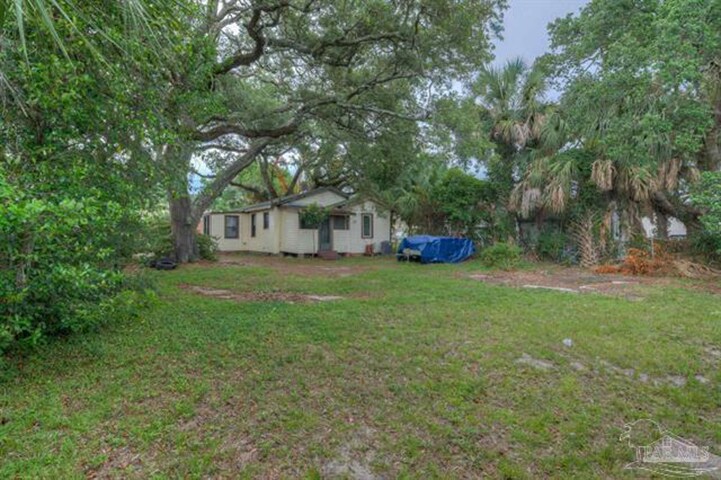 More Photos Of 1717 W Government St, Pensacola Industrial For Sale