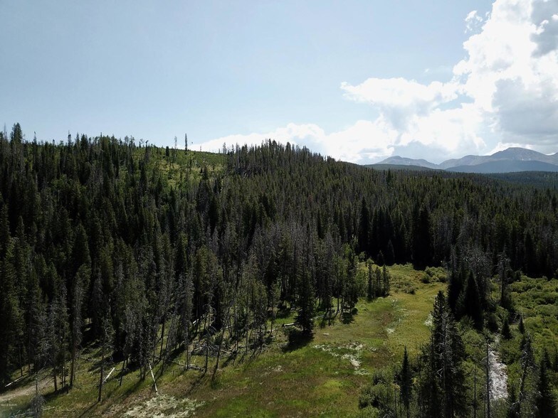 More Photos Of Tbd Ski Idlewild Rd Tract G, Winter Park Land For Sale