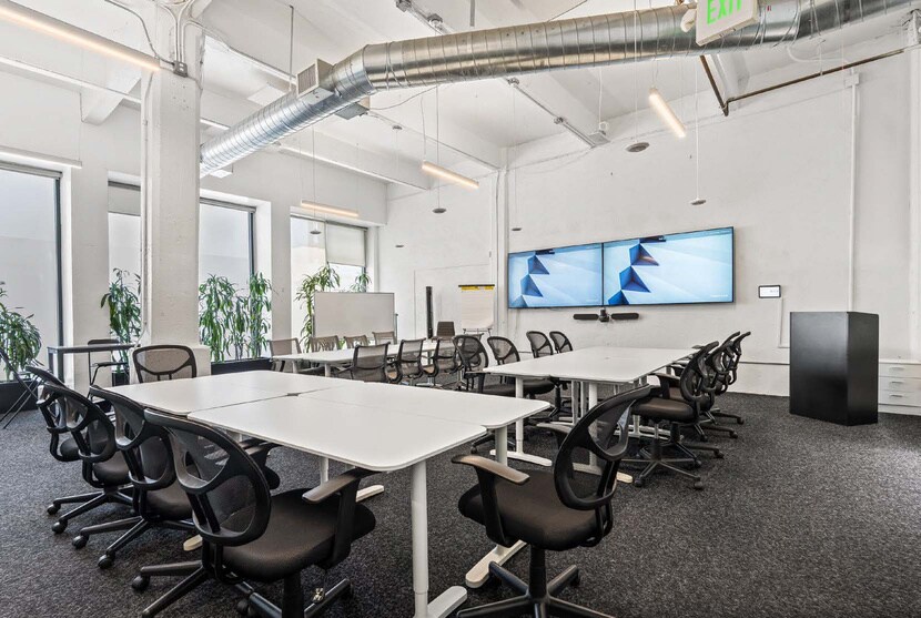 More Photos Of 185 Clara St, San Francisco Office For Lease