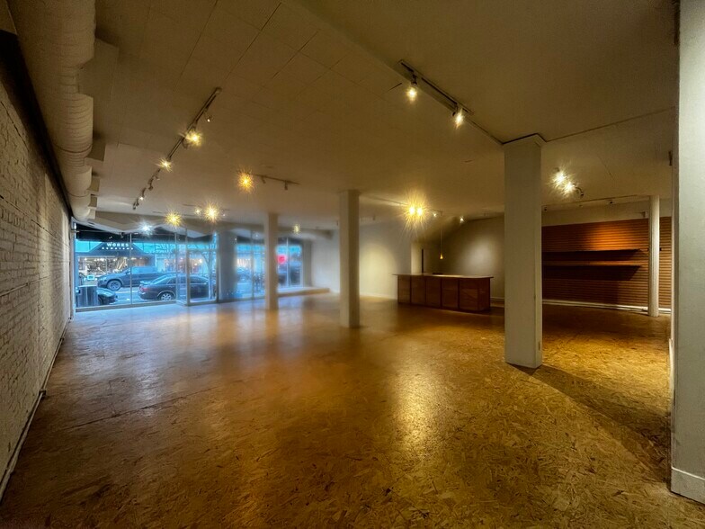 More Photos Of 1328 4th St, San Rafael Storefront Retail Office For Lease