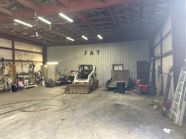 Primary Photo Of 4344 US-127, Crossville Industrial For Lease