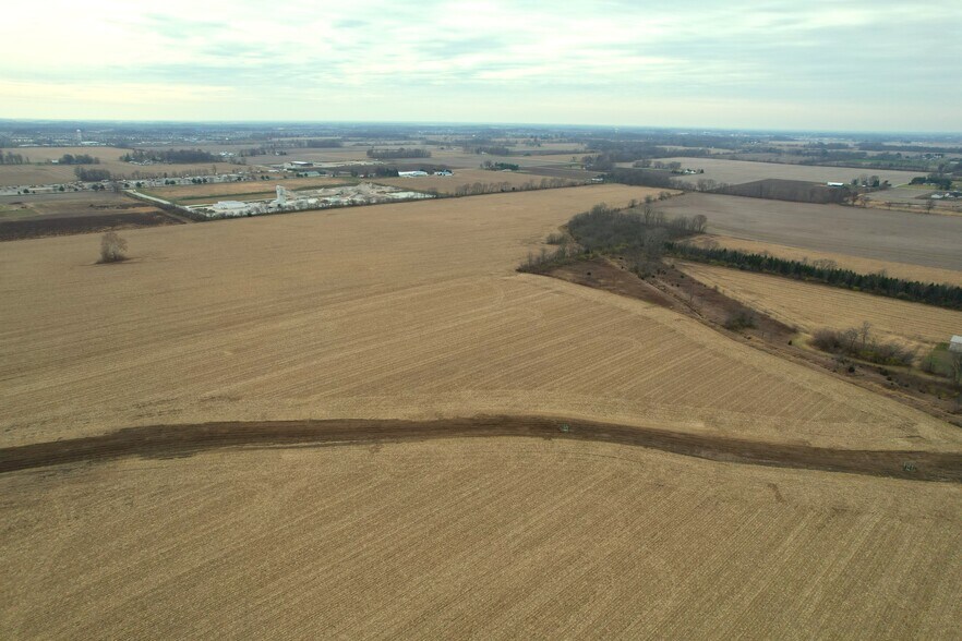 More Photos Of 0 State Highway 13 and State Highway 38 Hwy, Lapel Land For Sale