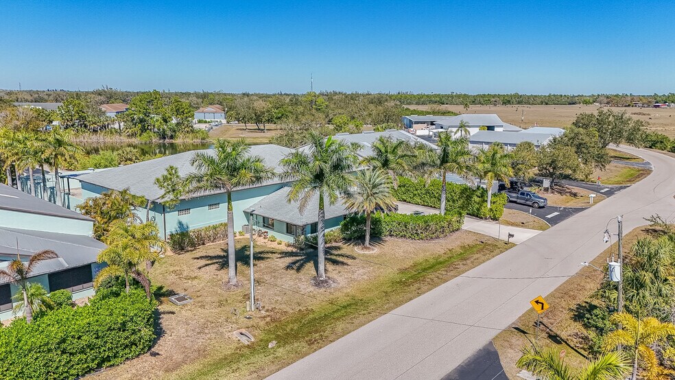 More Photos Of 8261 Burnt Store Rd, Punta Gorda Warehouse For Sale