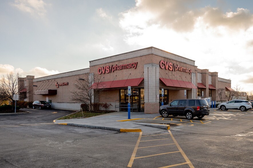 More Photos Of 11201 W 143rd St, Orland Park Drugstore For Sale