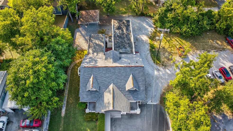 More Photos Of 2819 Gallatin Pike, Nashville Freestanding For Lease