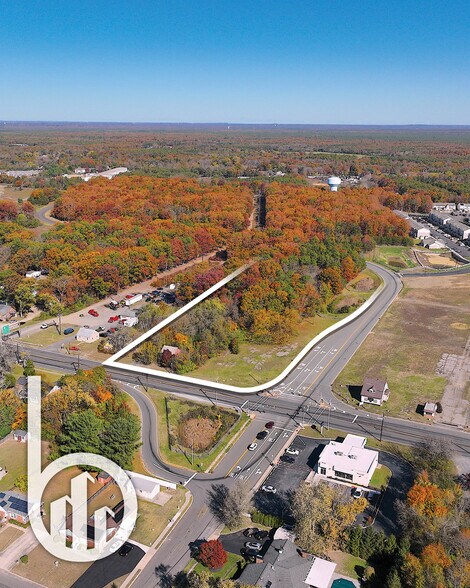 More Photos Of 240 Whitehorse Pike, Atco Land For Sale