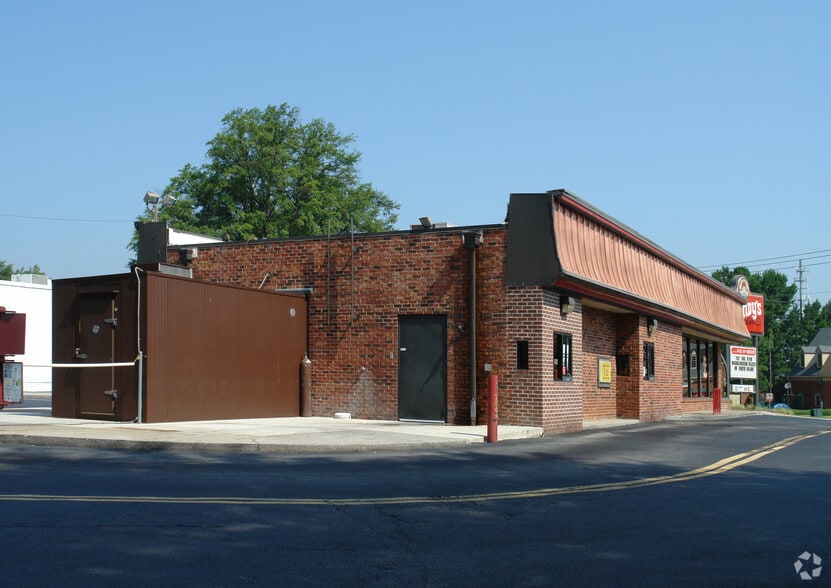 More Photos Of 4453 Hugh Howell Rd, Tucker Fast Food For Lease