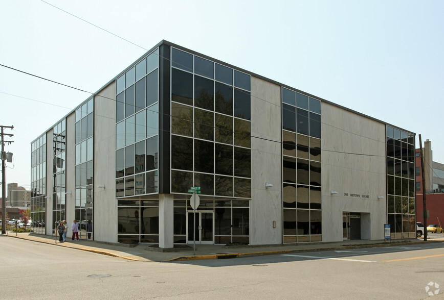 Primary Photo Of 414 Summers St, Charleston Office For Lease