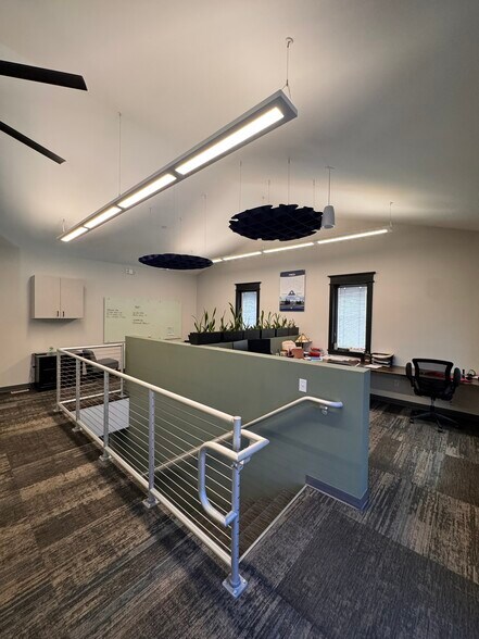 More Photos Of 6470 N Shadeland Ave, Indianapolis Office For Lease