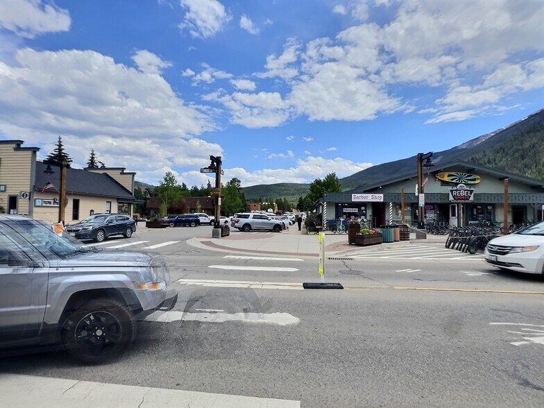 More Photos Of 121 E Main St, Frisco Storefront Retail Residential For Sale