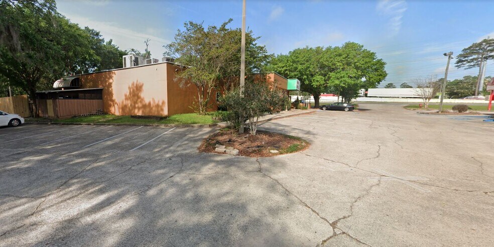 More Photos Of 3507 Thomasville Rd, Tallahassee Restaurant For Lease