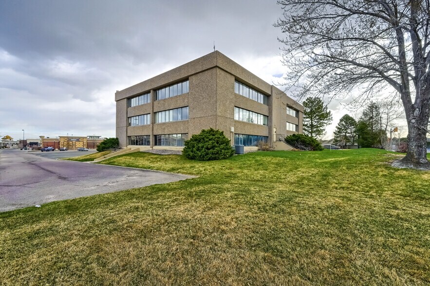 More Photos Of 7061 S University Blvd, Littleton Coworking Space