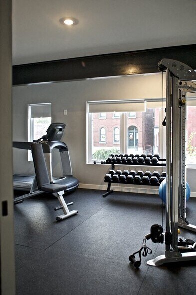 More Photos Of 4321 Manchester Ave, Saint Louis Apartments For Sale