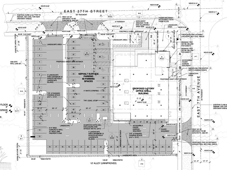 More Photos Of 662 E 27th St, Hialeah Medical For Lease