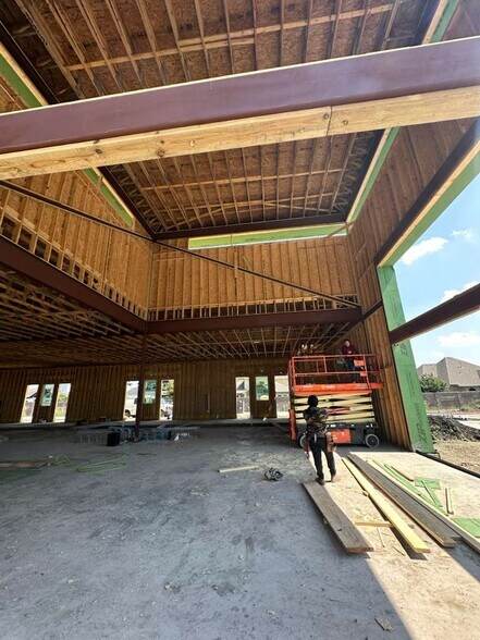 More Photos Of Coit Rd @ Charismatic Pkwy, Frisco Medical For Lease