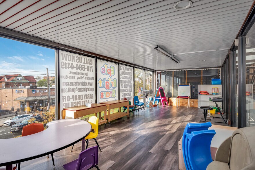 More Photos Of 900 Morris Park Ave, Bronx Storefront Retail Office For Lease