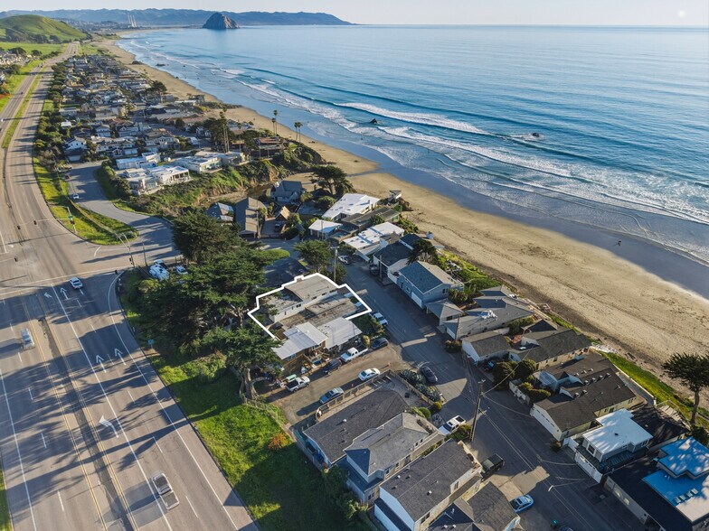 More Photos Of 2873 Studio Dr, Cayucos Multifamily For Sale