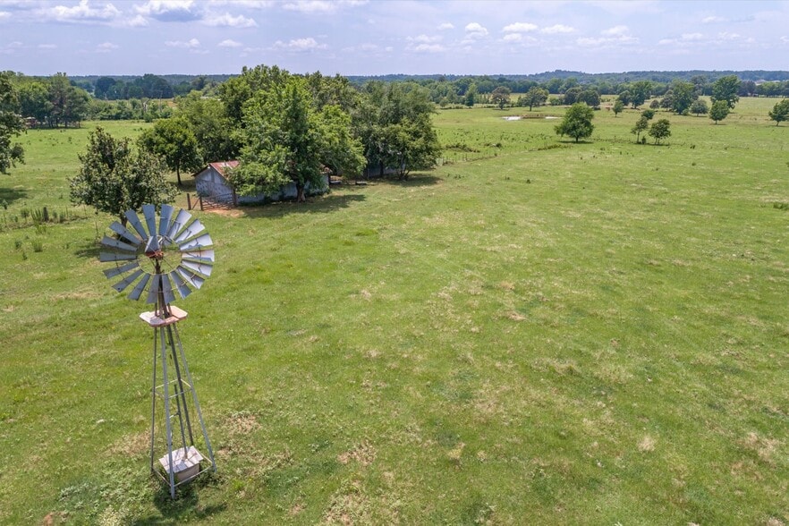 More Photos Of 17104 County Road 1100, Flint Land For Sale