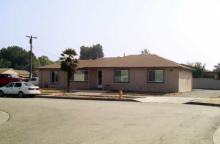 More Photos Of 118 N State College Blvd, Fullerton Medical For Lease