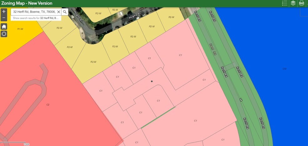 More Photos Of 32 Herff Rd, Boerne Land For Sale