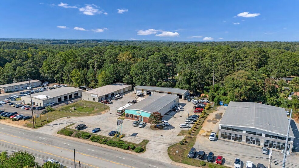 More Photos Of 4051 Broad River Rd, Columbia Freestanding For Sale