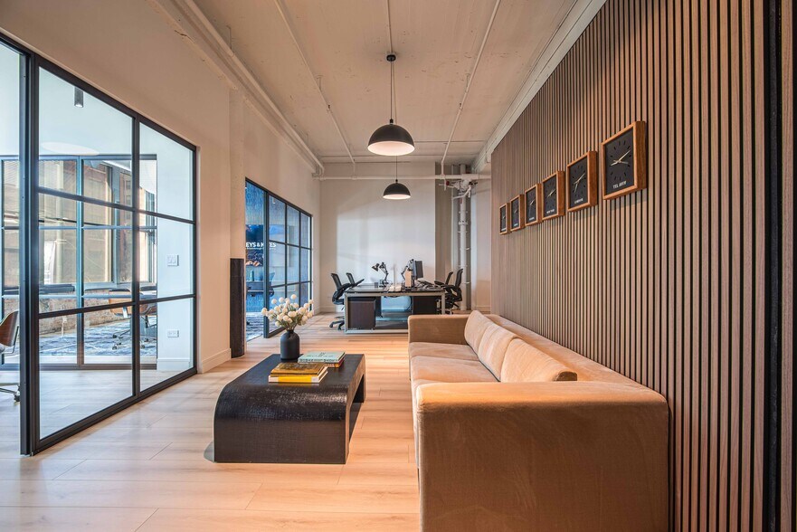 More Photos Of 727 S Dearborn St, Chicago Apartments For Sale