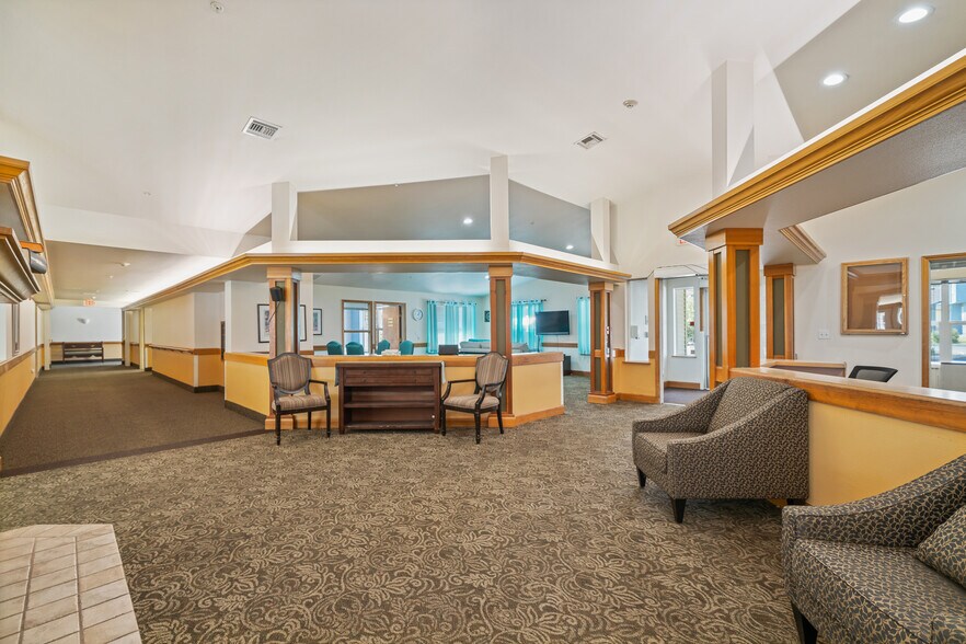 More Photos Of 35385 Tohl Ave, Nehalem Assisted Living For Sale