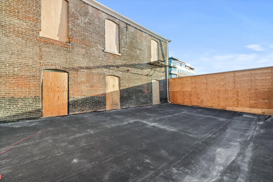 More Photos Of 13-15 E 3rd St, Bethlehem Restaurant For Sale