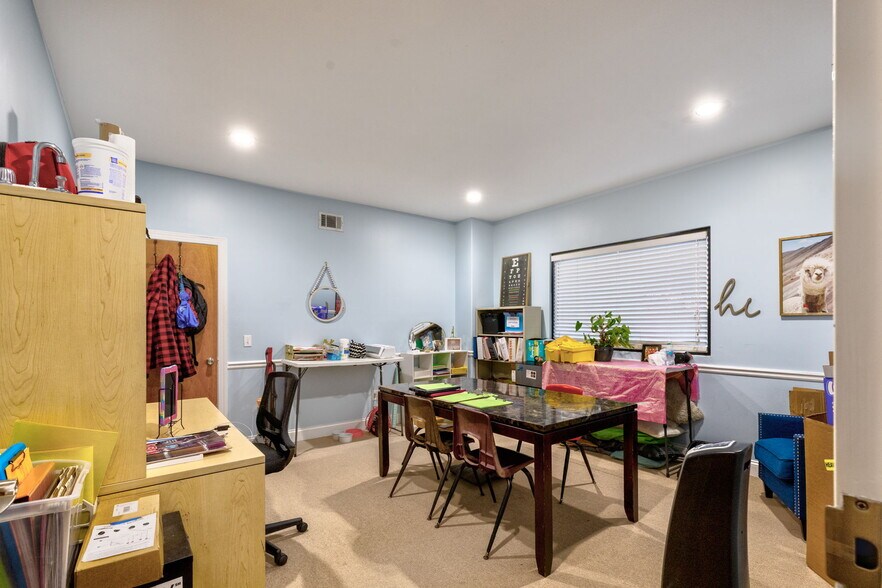 More Photos Of 7830 Veterans Pky, Columbus Office For Sale