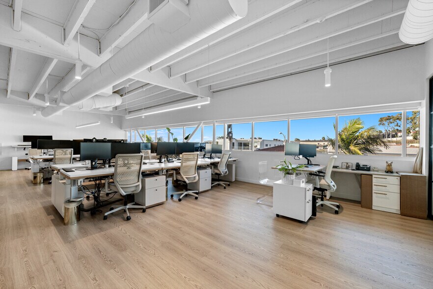 More Photos Of 909 W Laurel St, San Diego Office For Sale