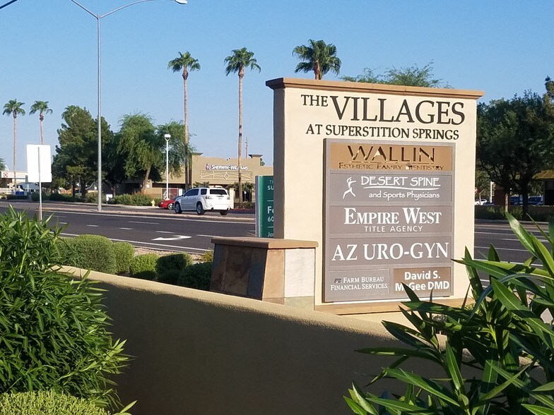 More Photos Of W Baseline Rd @ Power Rd, Mesa Unknown For Lease