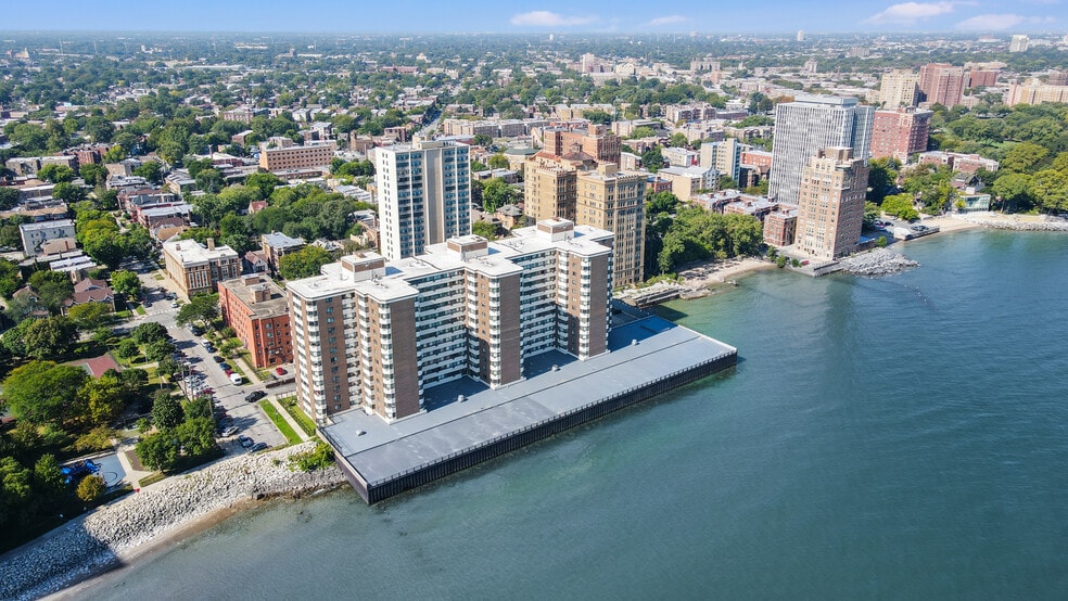 Primary Photo Of , Chicago Multifamily For Sale