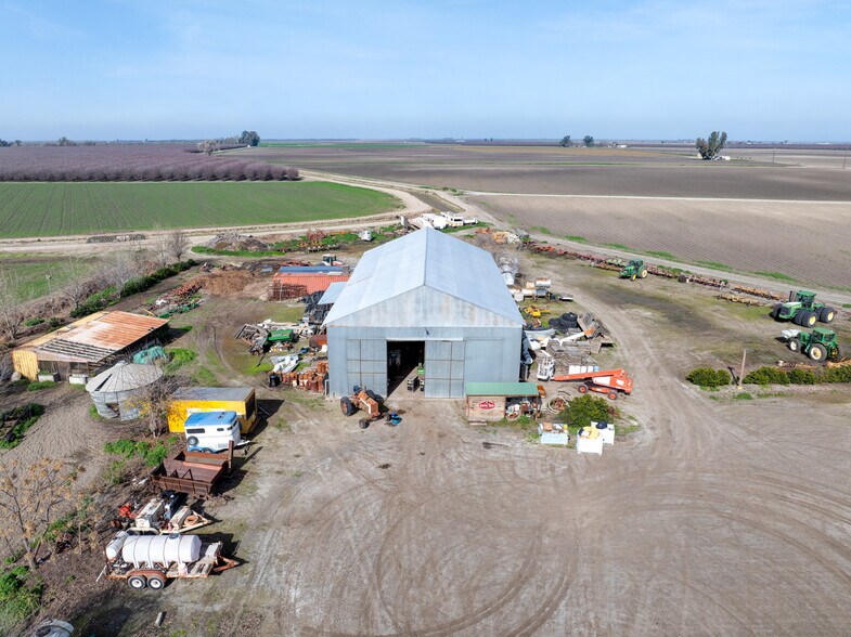 More Photos Of 9194 CA-152, Dos Palos Land For Sale