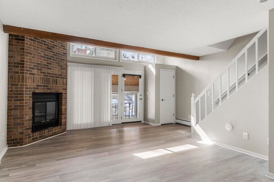 More Photos Of 2122 28th Ave, Greeley Apartments For Sale